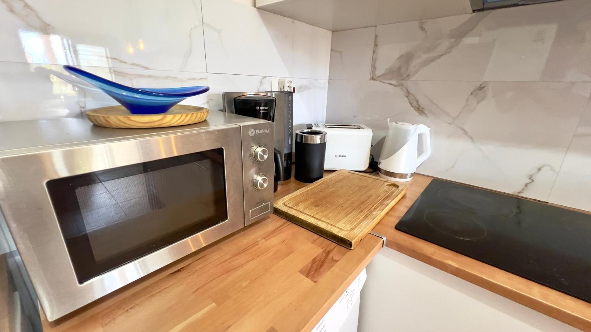 Alcamar Apartamento Cerca Al Mar Alcalá 외부 사진