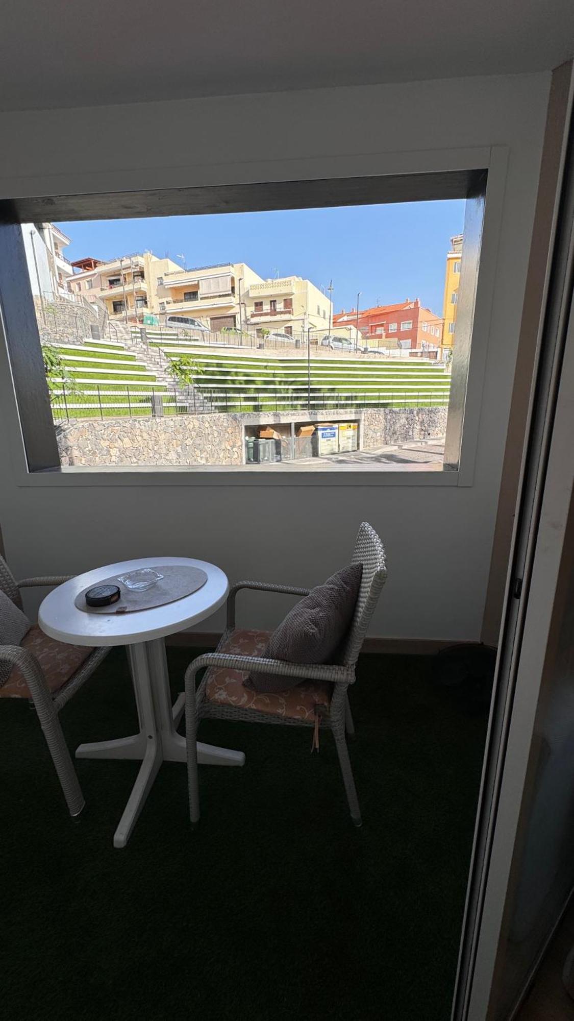 Alcamar Apartamento Cerca Al Mar Alcalá 외부 사진