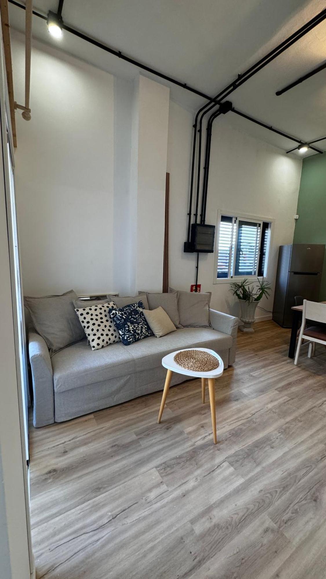 Alcamar Apartamento Cerca Al Mar Alcalá 외부 사진