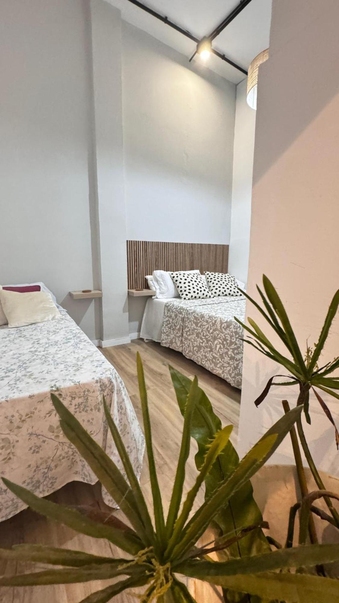 Alcamar Apartamento Cerca Al Mar Alcalá 외부 사진