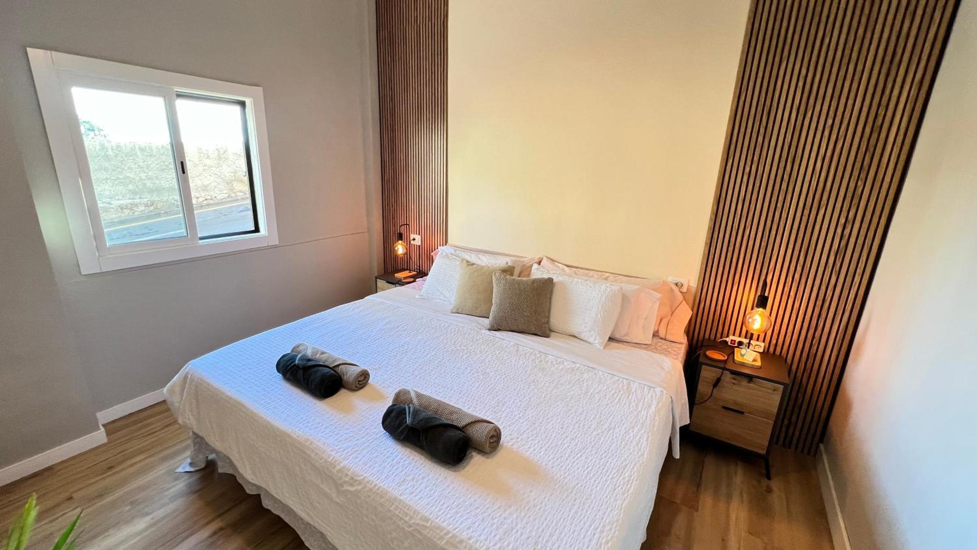 Alcamar Apartamento Cerca Al Mar Alcalá 외부 사진