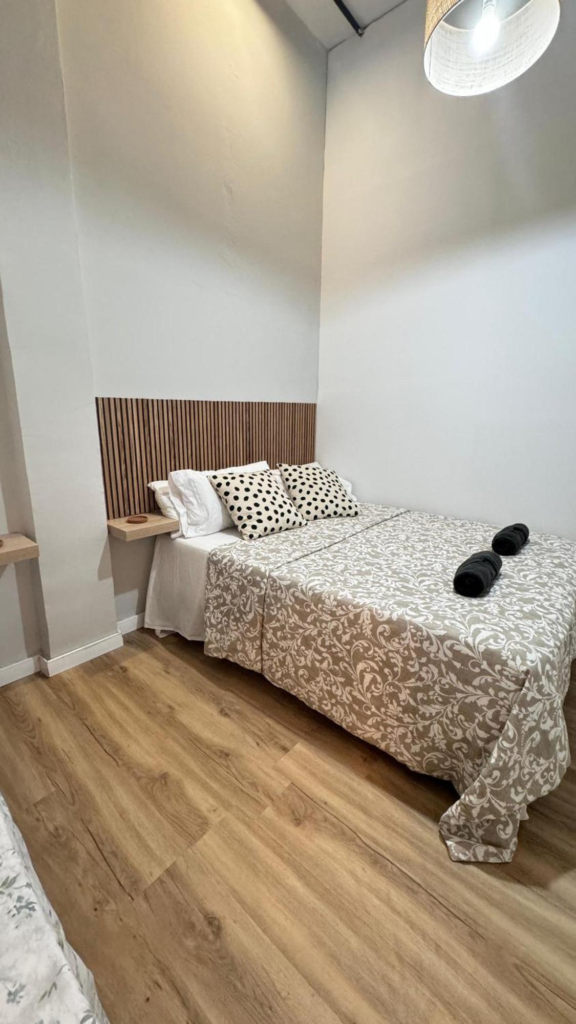 Alcamar Apartamento Cerca Al Mar Alcalá 외부 사진