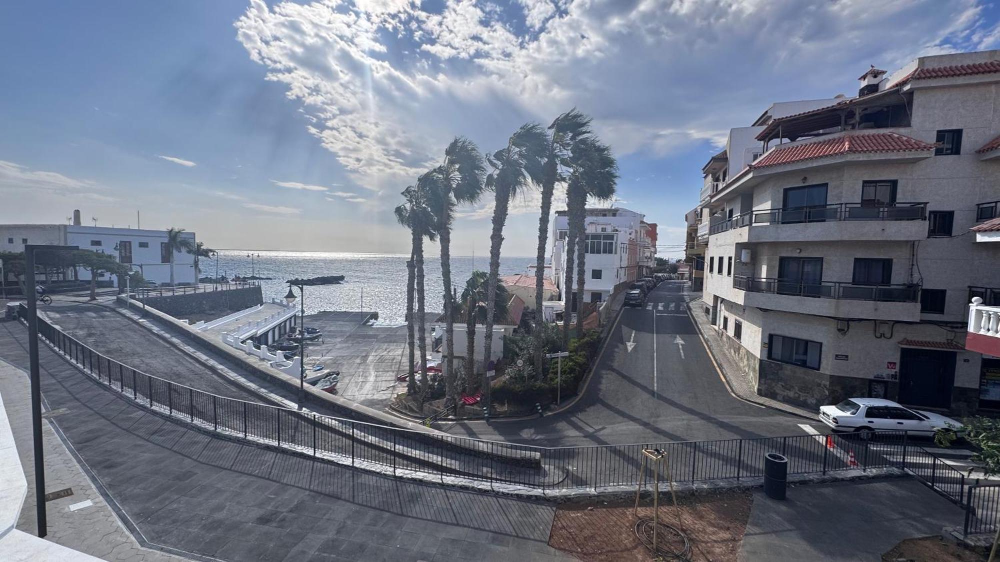 Alcamar Apartamento Cerca Al Mar Alcalá 외부 사진